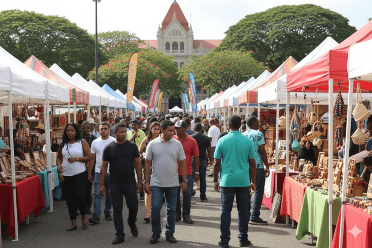Liguanea Art Festival